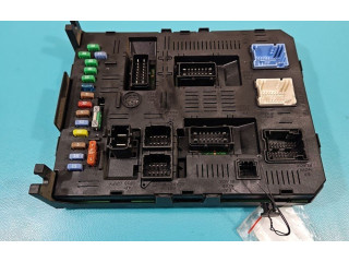 Блок комфорта IMPRK1381067 Citroen C4 I