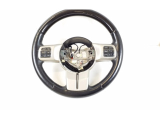 Руль Jeep Grand Cherokee 2010 - 2021 года 05057580AE