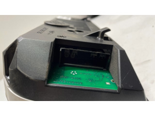 Přístrojová deska BMW 7 E65 E66 2007 62119124811