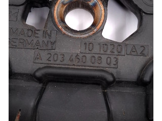 Volant Mercedes-Benz C W203 2002 A2034600803, 101020A2  