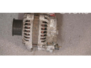 Генератор Mazda MPV II LW