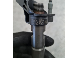 Форсунка 0986435431, 190126    Audi A6 S6 C7 4G   