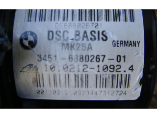 Блок АБС 6880267   BMW  X3 F25  2010 - 2017 года