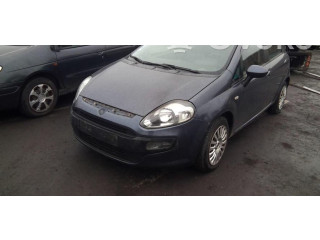 Zpětné zrcátko Fiat Punto Evo 2009 0000735465558