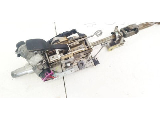    Рулевая рейка    Skoda Fabia Mk2 (5J) 2007 - 2014 года