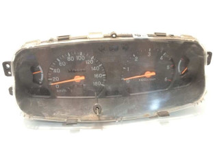 Спидометр (приборный щиток) MR559166 Mitsubishi L200 4D56