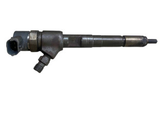 Форсунка 0445110326    Opel Meriva B  A13DTE 