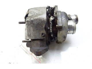 Турбина 057145702S Audi A8 S8 D3 4E