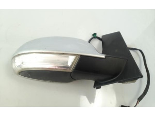 Зеркало электрическое Volkswagen Golf Plus 2005 - 2013 года