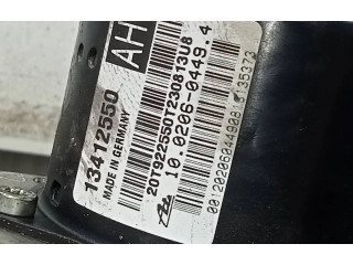 Блок АБС 13412550, 10020604494   Chevrolet  Orlando  2011 -  года