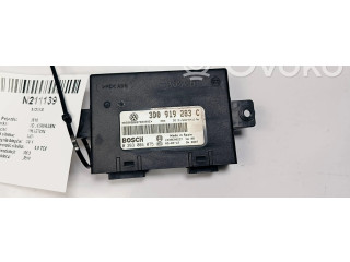 Блок комфорта 3D0919283C   Volkswagen Phaeton   