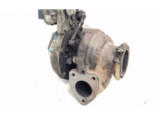 Turbodmychadlo Турбина 9603657880, 7696743   Peugeot 4007   