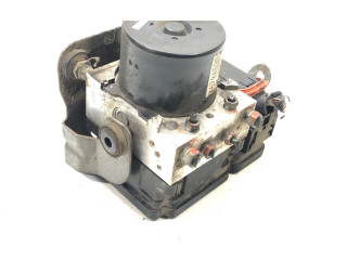 Блок АБС 4670A539 Mitsubishi Lancer VIII 2007 - 2017 года