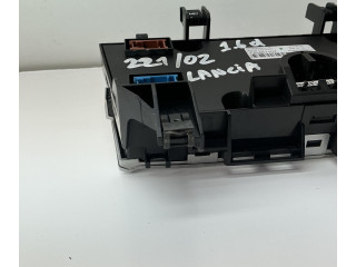 Блок управления климат-контролем 735487107, 503600080106 Lancia Delta III