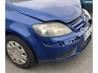 Зеркало электрическое        Volkswagen Golf Plus  2005 - 2013 года   