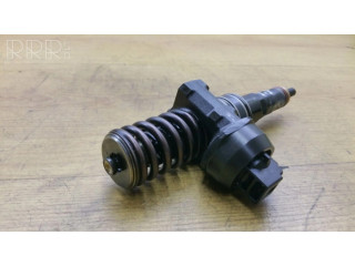 Комплект форсунок 038130073AG    Volkswagen Touran I   