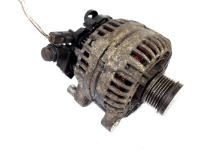 Генератор ALT482CP, None Citroen C-Crosser