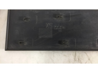 Отделка загрузочная дверь (молдинги)