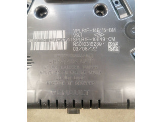 Панель приборов 248093711r, NS0103162807 Dacia Sandero III