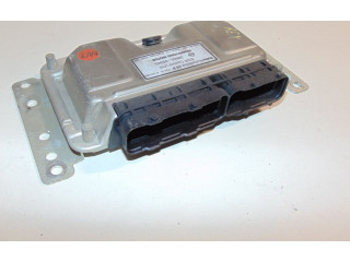 Блок управления двигателя 2880005040 SsangYong Rexton