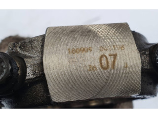 Píst 081187 Audi A4 S4 B8 8K CAHA