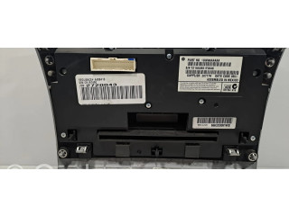 Блок управления климат-контролем 1UW96AAAAA Lancia Thema