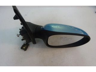 Зеркало электрическое        Ford Ka  2009 - 2017 года   