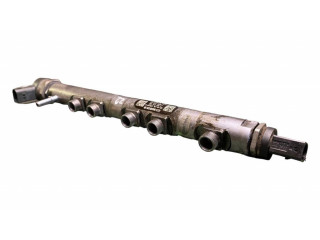 Топливная рампа 780912701, 0445214182 BMW 1 E81 E87 2.0