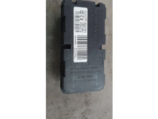 Блок управления 9660343880   Citroen C8