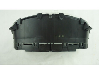 Панель приборов 1U0920811C Skoda Octavia Mk2 (1Z)