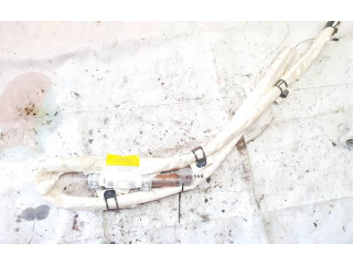 Боковая подушка безопасности 3t5880741, 048rad02kh5k Skoda Superb B6 (3T)