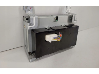 Дисплей       Nissan Murano Z50