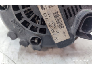 Генератор A0009067702   Mercedes-Benz CLS C218 X218      