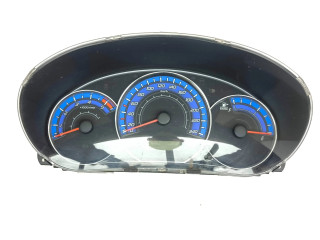 Панель приборов 85002SC350, NS03003K   Subaru Forester SH       