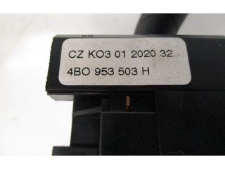 Переключатель дворников 4BO953503H Audi A3 S3 8L