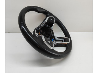 Volant Jaguar I-Pace 2018 J9D33F563BE, J9D33F563BE8PVJ