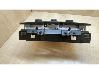 Блок управления кондиционера воздуха / климата/ печки (в салоне)