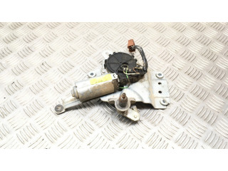 Задний двигатель механизма для подъема окон