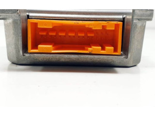 Блок подушек безопасности 550740900 Citroen Xantia