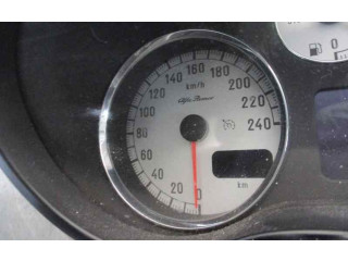 Панель приборов 156071292, 110080304091   Alfa Romeo GTV       