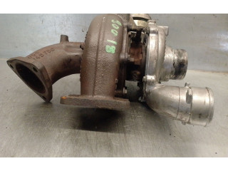 Поршень Турбина AKN 059145701C, 4541352  Audi A6 Allroad C5  