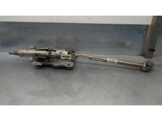 Рулевая рейка Руль 9822125477 Citroen C4 Cactus 2014- года