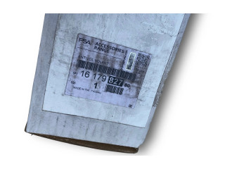 Блок комфорта 9676399780   Peugeot 2008 II   