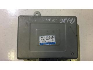 Řídící jednotka MK322045, k8t80571 Mitsubishi Shogun 1998