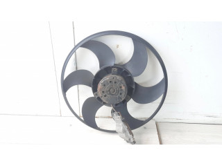 Вентилятор радиатора         BMW 3 E46 2.0