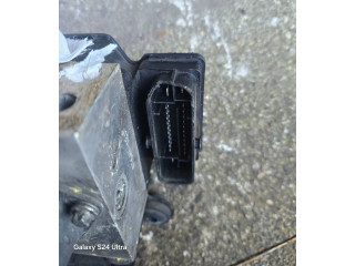 Блок АБС 7G912C405AA, 54084874A   Ford  Galaxy  2006 - 2015 года