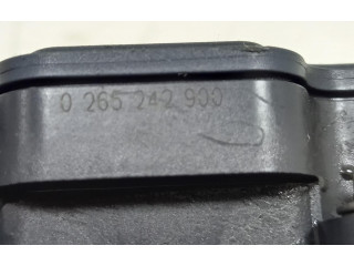 Блок АБС 13440976 Opel Meriva B 2010 - 2016 года