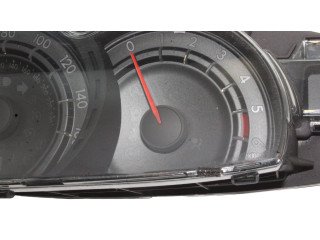 Přístrojová deska  Toyota Verso-S 2014 838000F530  