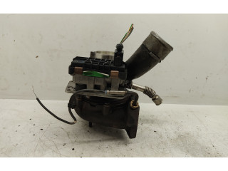 Turbodmychadlo Турбина 059145722   Audi Q7 4L   CAS