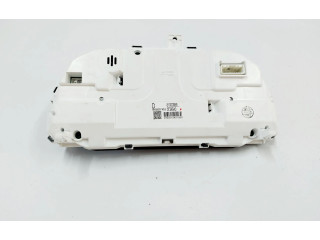 Панель приборов 8100C659 Mitsubishi Outlander